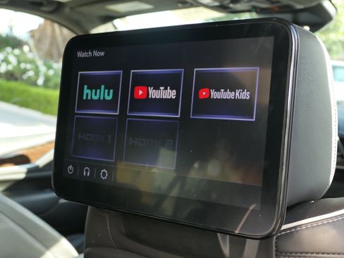 Certified 2023 Cadillac Escalade ESV Sport Platinum image 25