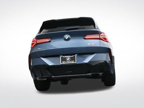 New 2026 BMW X3 xDrive30 w/ M Sport Package image 33
