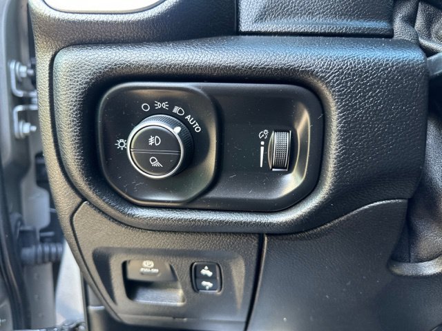 Used 2020 RAM 1500 Big Horn AWD/4WD image 25