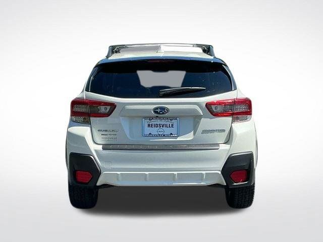 Used 2023 Subaru Crosstrek 2.0i Premium AWD/4WD image 7