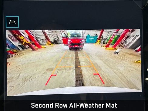 New 2026 GMC Terrain Elevation w/ Elevation Premium Package AWD/4WD image 19