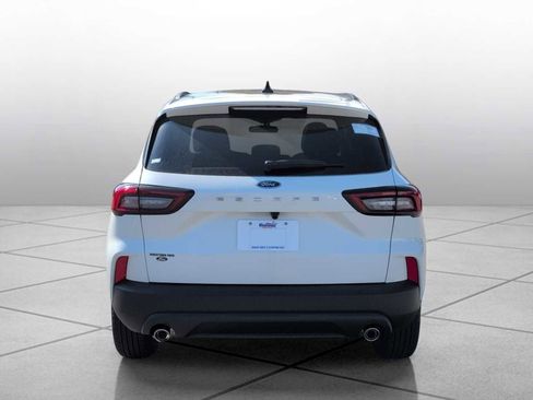New 2026 Ford Escape ST-Line image 4