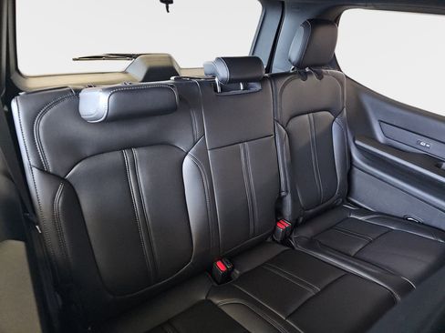 New 2026 Jeep Grand Wagoneer 4WD image 12