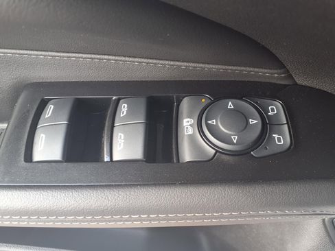 Used 2024 Cadillac CT4 Luxury w/ Sun And Sound Package image 8