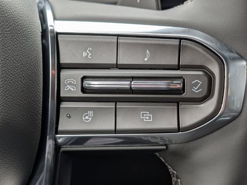 New 2026 GMC Yukon Elevation w/ Elevation Premium Package AWD/4WD image 52