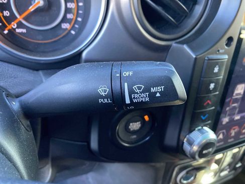 Used 2021 Jeep Wrangler Sport image 20