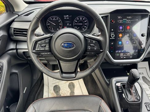 Used 2024 Subaru Crosstrek 2.5i Limited image 11