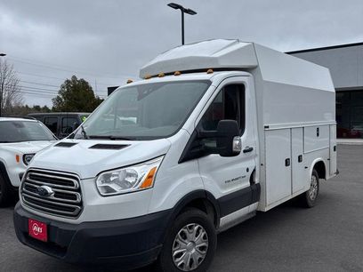 Used 2019 Ford Transit 350 138 w/ Interior Upgrade Package