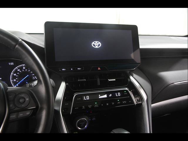 Used 2024 Toyota Venza Nightshade AWD/4WD image 9