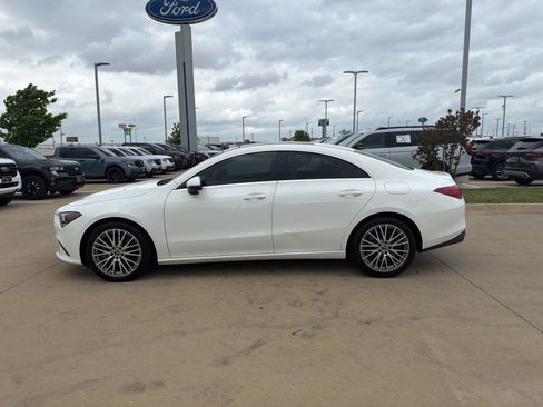 Used 2020 Mercedes-Benz CLA 250 image 2