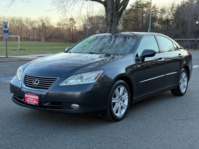 Used 2009 Lexus ES 350 Base 4dr Sedan