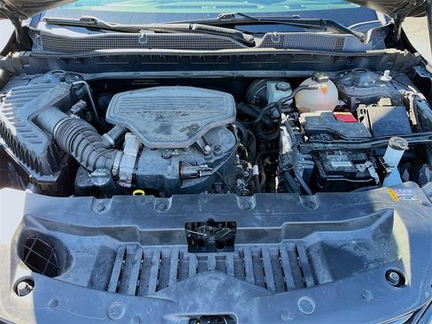 Used 2019 Chevrolet Blazer Premier w/ Sun and Wheels Package image 32