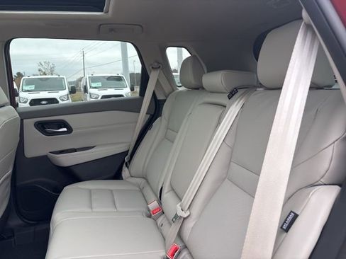 New 2026 Nissan Rogue SV image 20