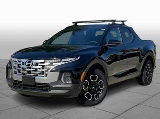 Certified 2022 Hyundai Santa Cruz SEL Premium video 1