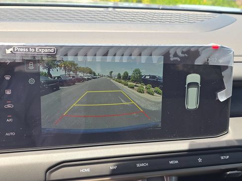 New 2027 Kia Telluride EX FWD image 25