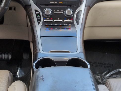 Used 2019 Lincoln Nautilus Reserve w/ Ultimate Package FWD image 19