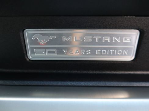 Used 2015 Ford Mustang GT Premium w/ Equipment Group 401A RWD image 39