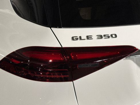 New 2026 Mercedes-Benz GLE 350 4MATIC image 27