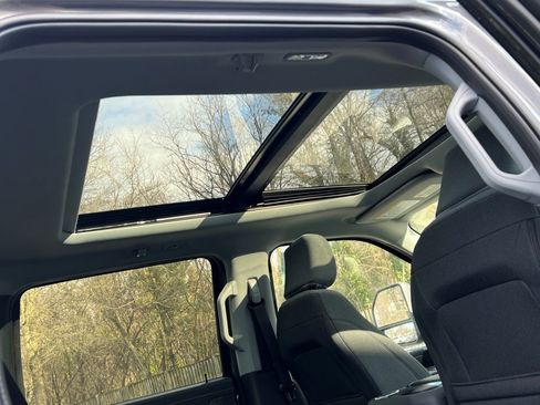 New 2026 Ford F250 XLT w/ XLT Premium Package image 11