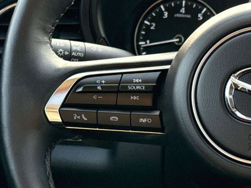 Certified 2025 MAZDA CX-30 2.5 Turbo w/ Premium Plus Pkg image 15