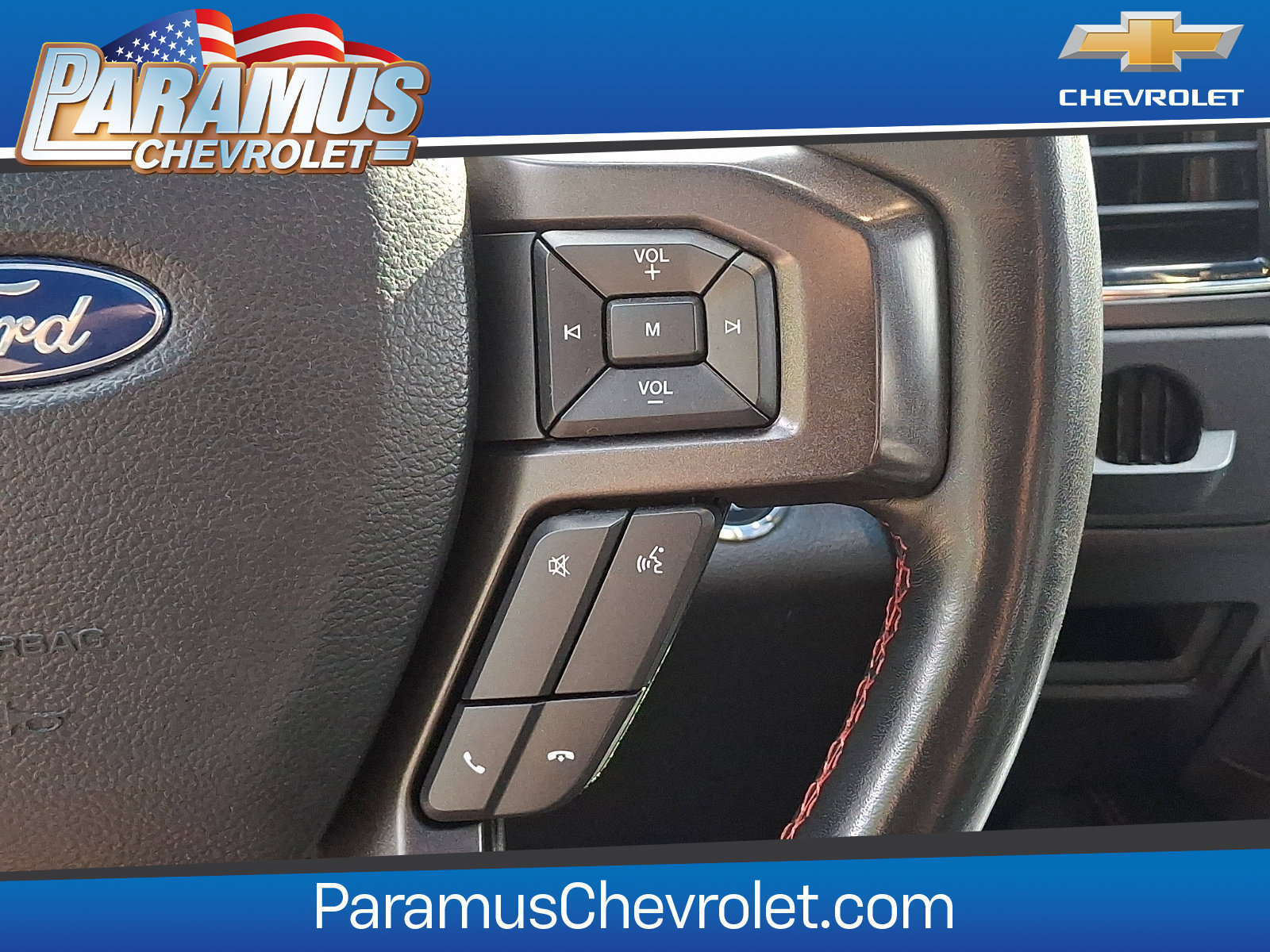 Used 2021 Ford Expedition Limited AWD/4WD image 23