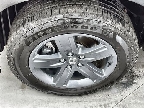 Used 2022 Honda Ridgeline RTL-E image 10