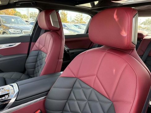 New 2026 BMW 740i image 20