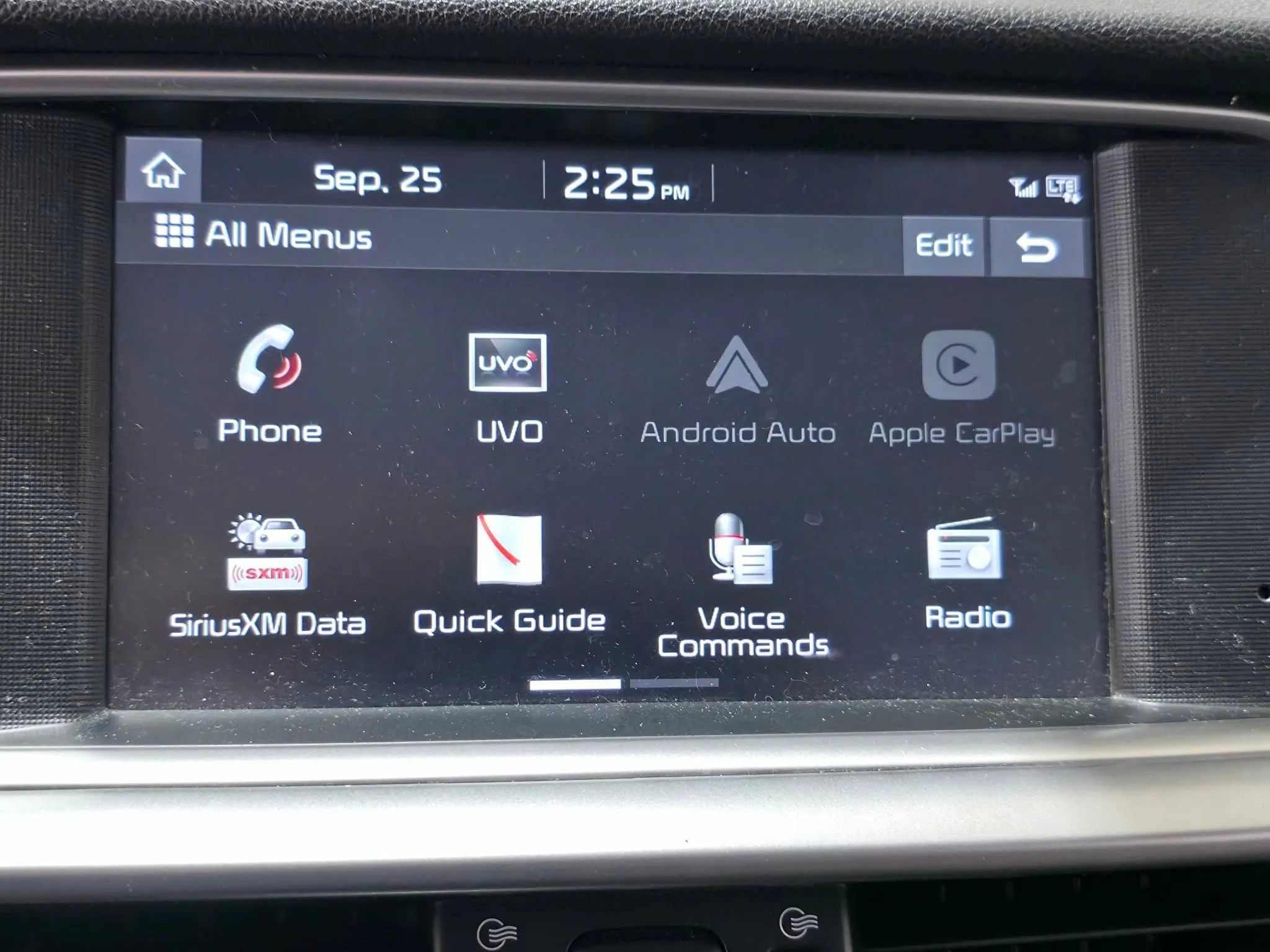 Used 2019 Kia Optima EX FWD image 22