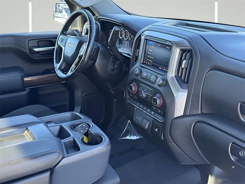 Used 2019 Chevrolet Silverado 1500 LT w/ All-Star Edition image 6