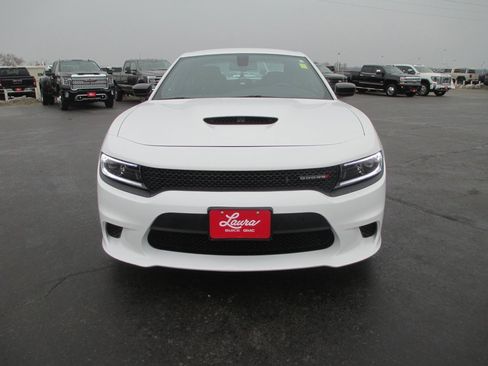 Used 2023 Dodge Charger GT image 10