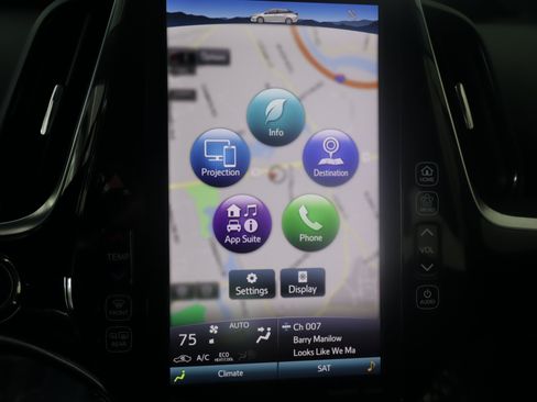 Used 2020 Toyota Prius Prime XLE FWD image 16