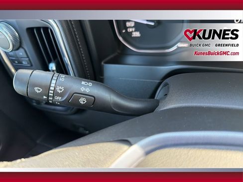 Used 2020 GMC Sierra 1500 Elevation w/ Elevation Value Package image 22