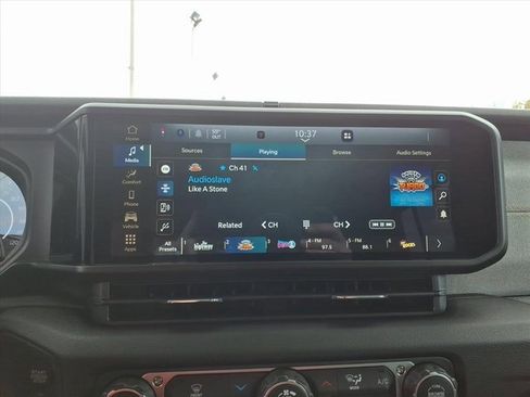 New 2026 Jeep Wrangler Sport image 14