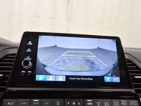 New 2026 Honda Odyssey EX-L image 23