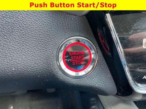 Used 2019 Honda HR-V EX image 24