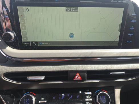 Used 2023 Hyundai Sonata N Line FWD image 12