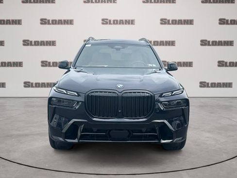 New 2027 BMW X7 xDrive40i w/ M Sport Package AWD/4WD image 8