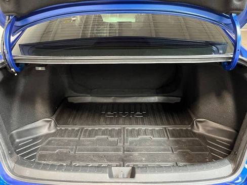 Used 2022 Honda Civic Sport image 14
