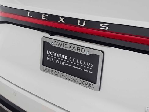Certified 2023 Lexus RX 350 Premium Plus image 13