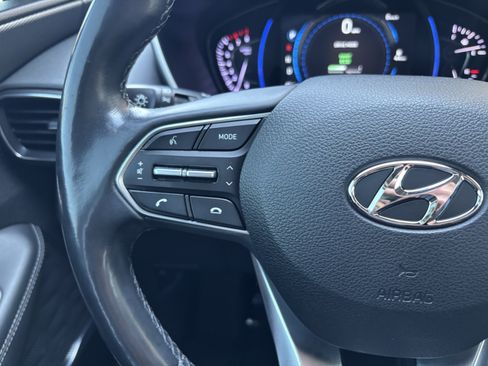 Used 2019 Hyundai Santa Fe AWD image 14