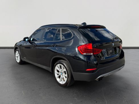Used 2013 BMW X1 xDrive28i image 2