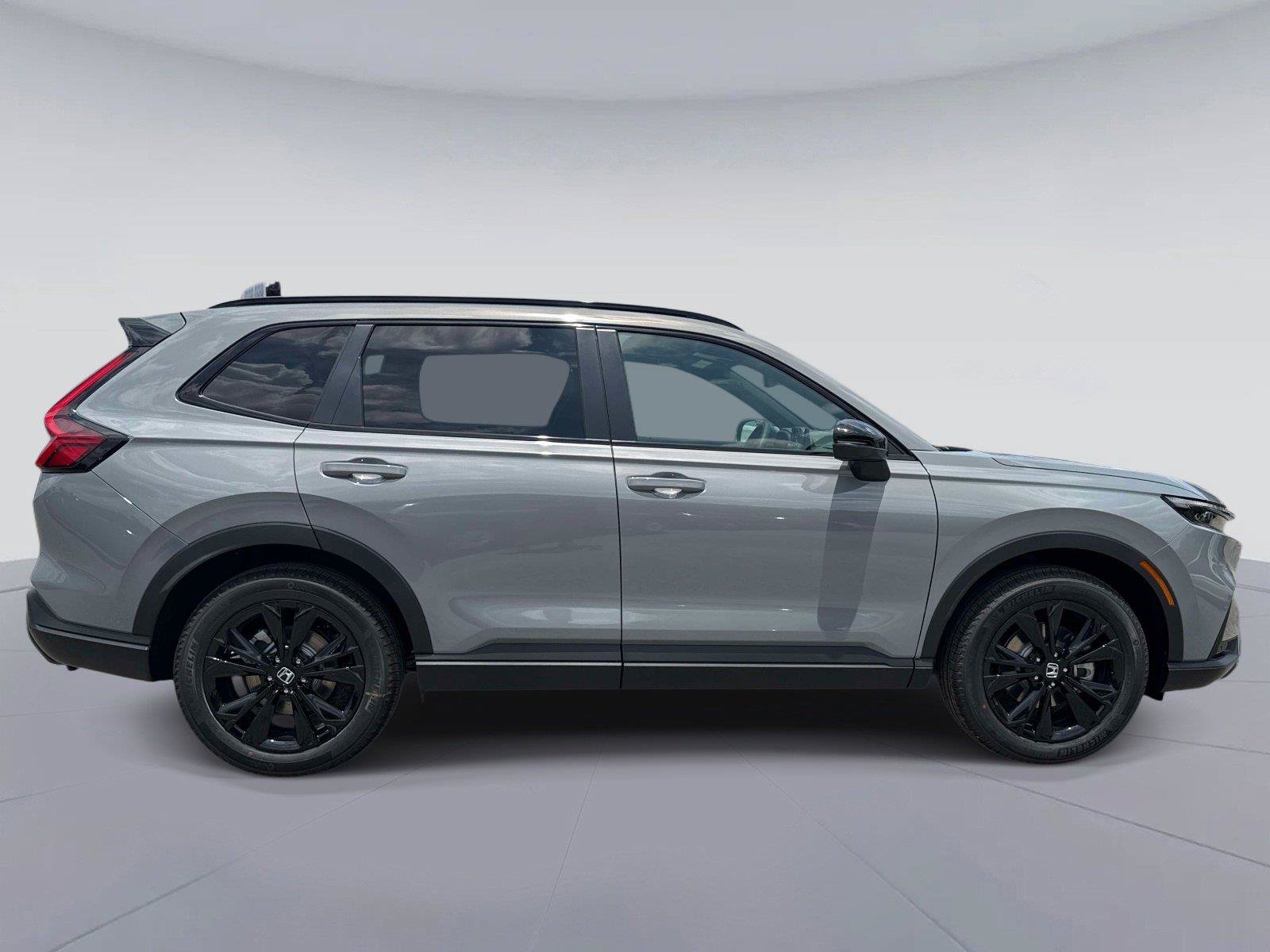 New 2027 Honda CR-V Sport Touring image 2