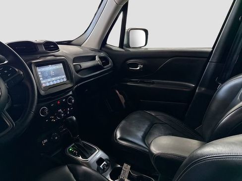 Used 2020 Jeep Renegade Limited image 22