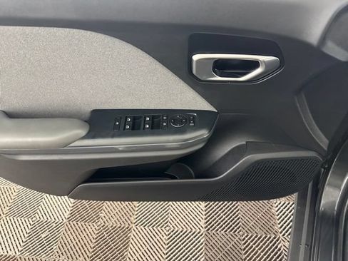 Certified 2025 Kia K4 EX FWD image 20