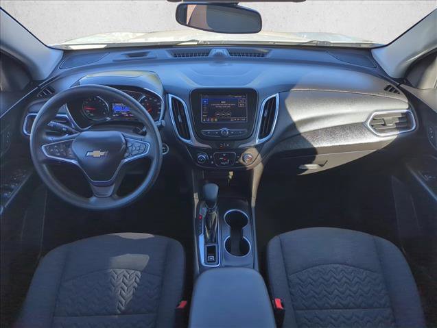 Used 2023 Chevrolet Equinox LT AWD/4WD image 19