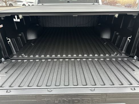 Used 2026 Toyota Tundra 1794 Edition image 28