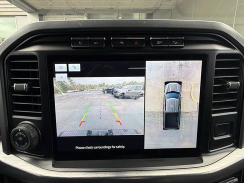 Used 2021 Ford F150 Lariat image 29