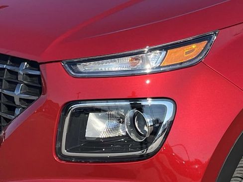 New 2026 Hyundai Venue SEL FWD image 9