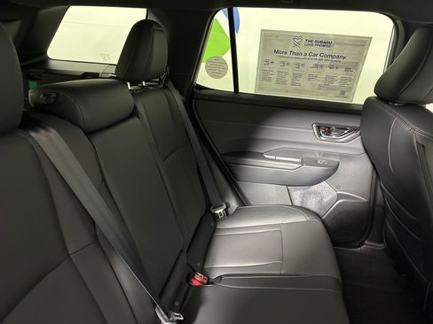 New 2026 Subaru Outback Touring XT image 24