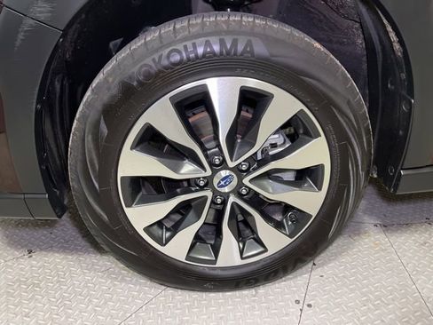 Used 2024 Subaru Outback Limited image 22